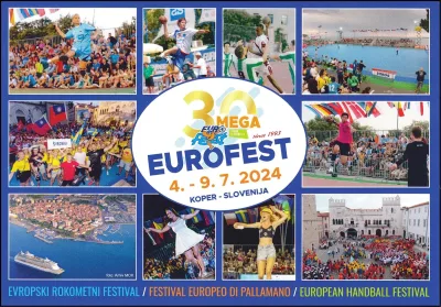 30. MEGA EUROFEST